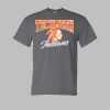 8000 Adult DryBlend 50/50 T-Shirt Thumbnail