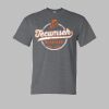 8000 Adult DryBlend 50/50 T-Shirt Thumbnail