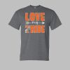 8000 Adult DryBlend 50/50 T-Shirt Thumbnail