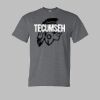 8000 Adult DryBlend 50/50 T-Shirt Thumbnail
