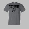 8000 Adult DryBlend 50/50 T-Shirt Thumbnail