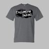 8000 Adult DryBlend 50/50 T-Shirt Thumbnail