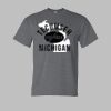 8000 Adult DryBlend 50/50 T-Shirt Thumbnail
