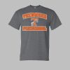 8000 Adult DryBlend 50/50 T-Shirt Thumbnail