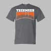 8000 Adult DryBlend 50/50 T-Shirt Thumbnail