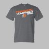8000 Adult DryBlend 50/50 T-Shirt Thumbnail