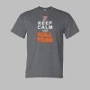 8000 Adult DryBlend 50/50 T-Shirt Thumbnail
