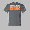 8000 Adult DryBlend 50/50 T-Shirt Thumbnail