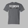8000 Adult DryBlend 50/50 T-Shirt Thumbnail