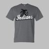 8000 Adult DryBlend 50/50 T-Shirt Thumbnail