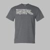8000 Adult DryBlend 50/50 T-Shirt Thumbnail