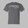 8000 Adult DryBlend 50/50 T-Shirt Thumbnail