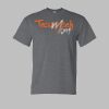 8000 Adult DryBlend 50/50 T-Shirt Thumbnail
