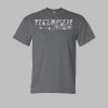 8000 Adult DryBlend 50/50 T-Shirt Thumbnail