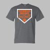 8000 Adult DryBlend 50/50 T-Shirt Thumbnail