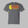 8000 Adult DryBlend 50/50 T-Shirt Thumbnail