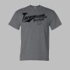 8000 Adult DryBlend 50/50 T-Shirt Thumbnail