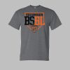 8000 Adult DryBlend 50/50 T-Shirt Thumbnail