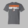 8000 Adult DryBlend 50/50 T-Shirt Thumbnail
