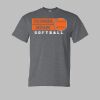 8000 Adult DryBlend 50/50 T-Shirt Thumbnail