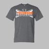 8000 Adult DryBlend 50/50 T-Shirt Thumbnail