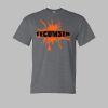 8000 Adult DryBlend 50/50 T-Shirt Thumbnail