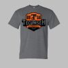 8000 Adult DryBlend 50/50 T-Shirt Thumbnail