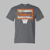 8000 Adult DryBlend 50/50 T-Shirt Thumbnail