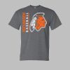 8000 Adult DryBlend 50/50 T-Shirt Thumbnail