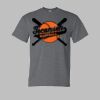 8000 Adult DryBlend 50/50 T-Shirt Thumbnail