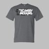 8000 Adult DryBlend 50/50 T-Shirt Thumbnail