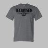 8000 Adult DryBlend 50/50 T-Shirt Thumbnail
