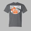 8000 Adult DryBlend 50/50 T-Shirt Thumbnail