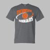 8000 Adult DryBlend 50/50 T-Shirt Thumbnail