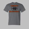 8000 Adult DryBlend 50/50 T-Shirt Thumbnail