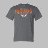 8000 Adult DryBlend 50/50 T-Shirt Thumbnail
