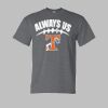 8000 Adult DryBlend 50/50 T-Shirt Thumbnail