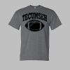 8000 Adult DryBlend 50/50 T-Shirt Thumbnail