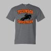 8000 Adult DryBlend 50/50 T-Shirt Thumbnail