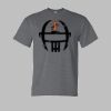 8000 Adult DryBlend 50/50 T-Shirt Thumbnail