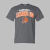 8000 Adult DryBlend 50/50 T-Shirt Thumbnail