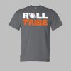 8000 Adult DryBlend 50/50 T-Shirt Thumbnail