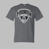 8000 Adult DryBlend 50/50 T-Shirt Thumbnail