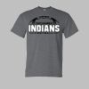 8000 Adult DryBlend 50/50 T-Shirt Thumbnail