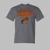 8000 Adult DryBlend 50/50 T-Shirt Thumbnail