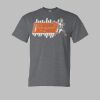 8000 Adult DryBlend 50/50 T-Shirt Thumbnail