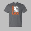 8000 Adult DryBlend 50/50 T-Shirt Thumbnail