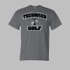 8000 Adult DryBlend 50/50 T-Shirt Thumbnail