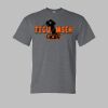 8000 Adult DryBlend 50/50 T-Shirt Thumbnail