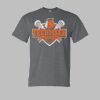 8000 Adult DryBlend 50/50 T-Shirt Thumbnail